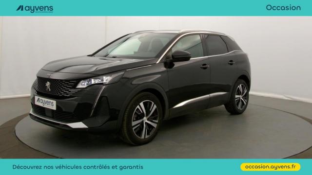 Peugeot 3008 image 9