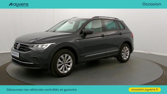 Volkswagen Tiguan 2.0 Tdi 150ch Life Business Dsg7