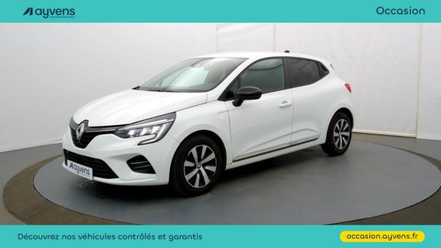 Renault Clio 1.0 Tce 90ch Evolution