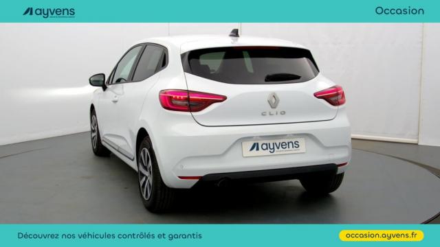 Renault Clio image 8