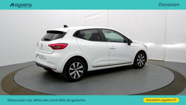 Renault Clio image 3