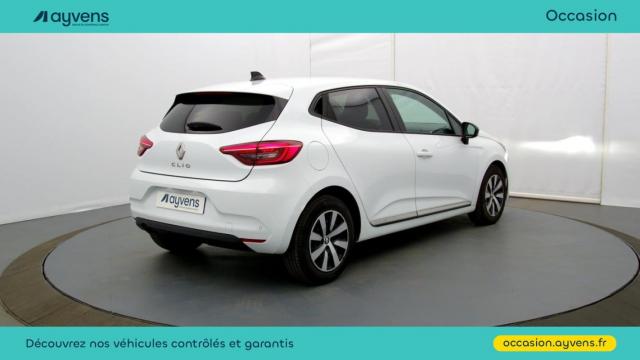 Renault Clio image 1