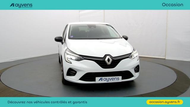 Renault Clio image 6