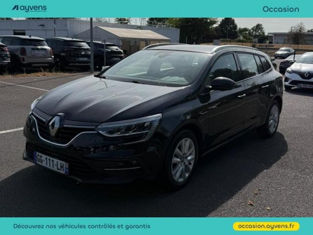 Renault Mégane Estate 1.6 E-Tech Plug-In 160ch Business