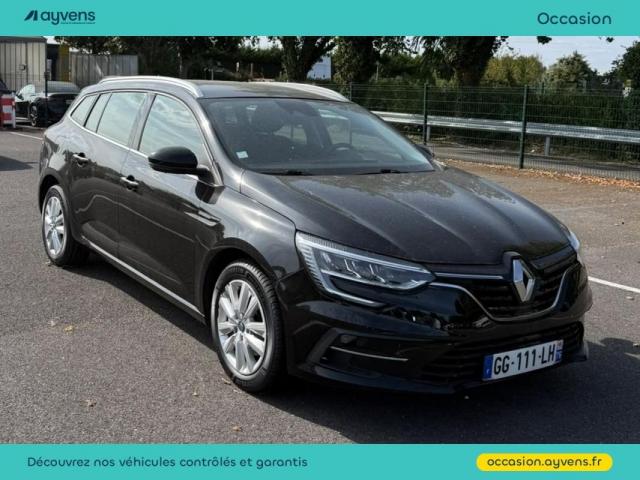 Renault Mégane image 9