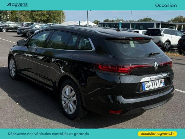 Renault Mégane image 2