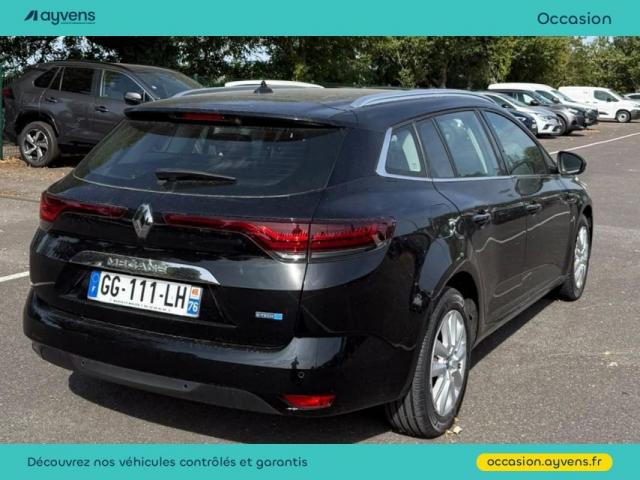 Renault Mégane image 8
