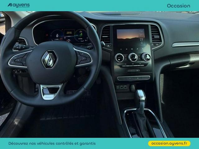 Renault Mégane image 3