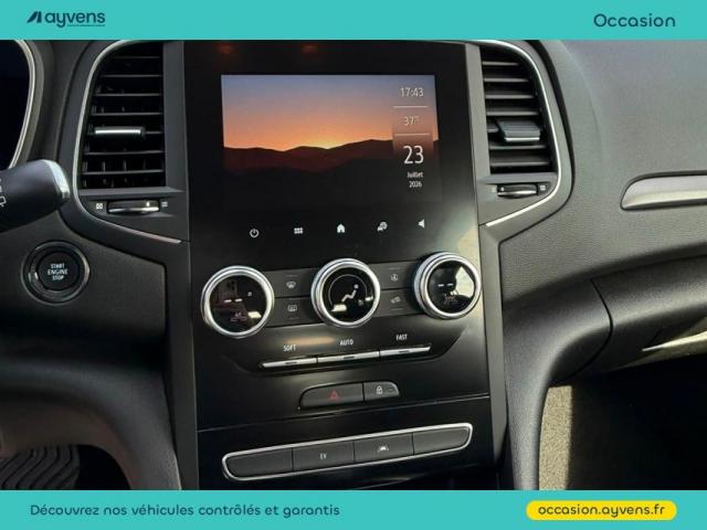 Renault Mégane image 6