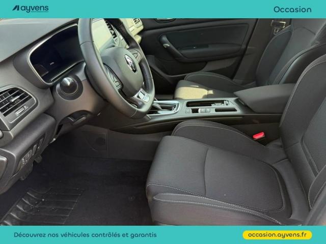 Renault Mégane image 7