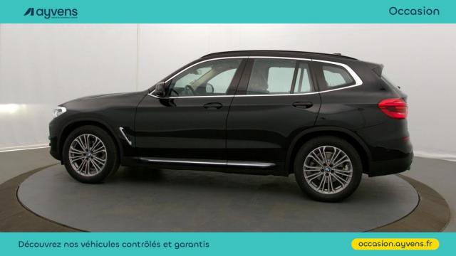 Bmw X3 image 8