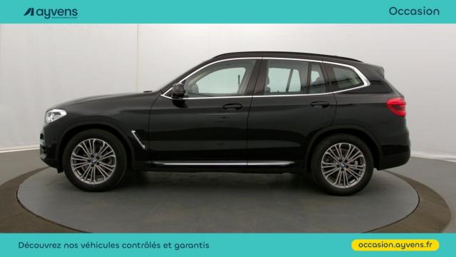 Bmw X3 image 2