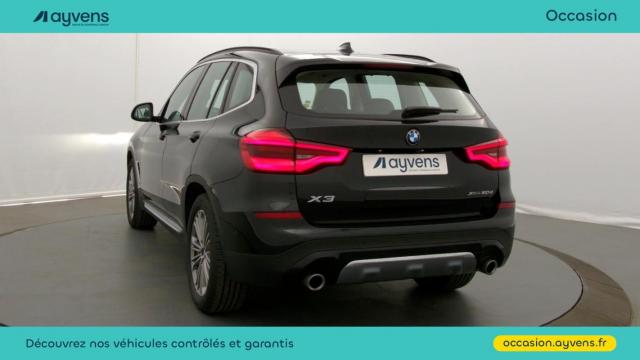 Bmw X3 image 9