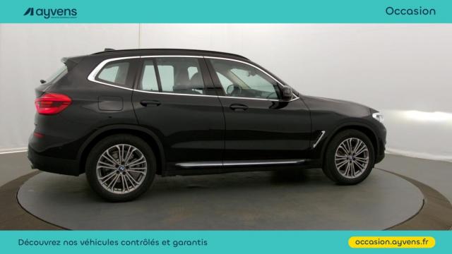 Bmw X3 image 7