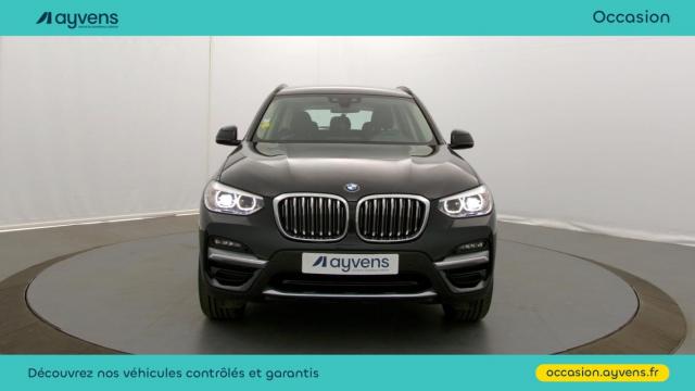 Bmw X3 image 1