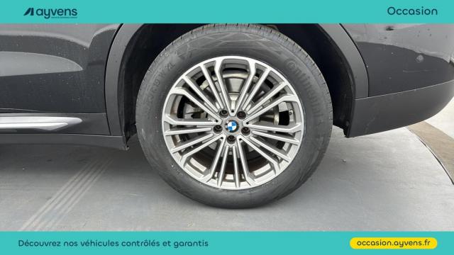 Bmw X3 image 3
