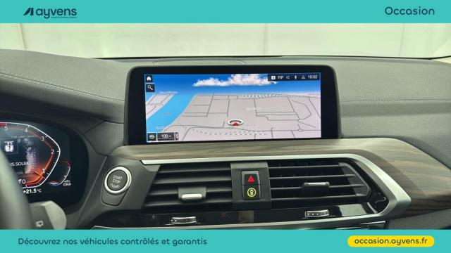 Bmw X3 image 4