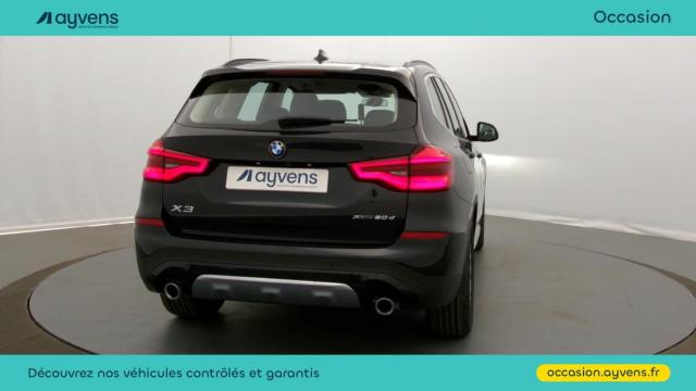 Bmw X3 image 5