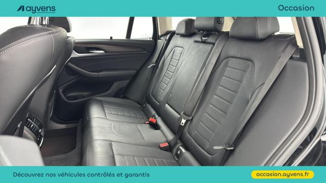 Bmw X3 image 6