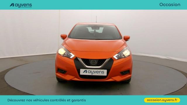 Nissan Micra image 7