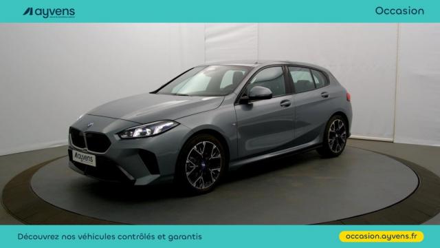 Bmw Série 1 120a 170ch M Sport Dkg7