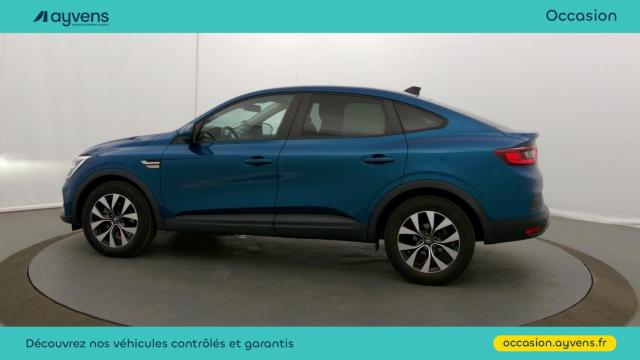 Renault Arkana image 4