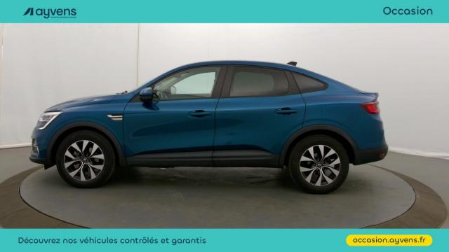 Renault Arkana image 2