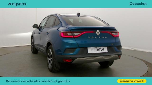 Renault Arkana image 3