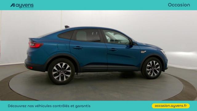 Renault Arkana image 5