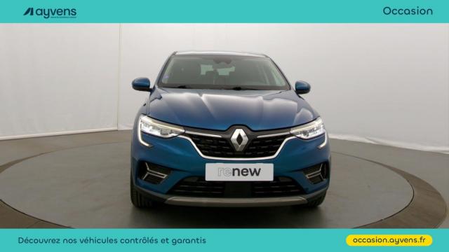 Renault Arkana image 7
