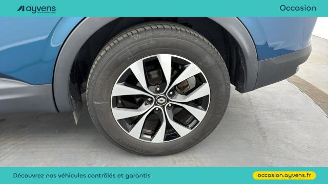 Renault Arkana image 1