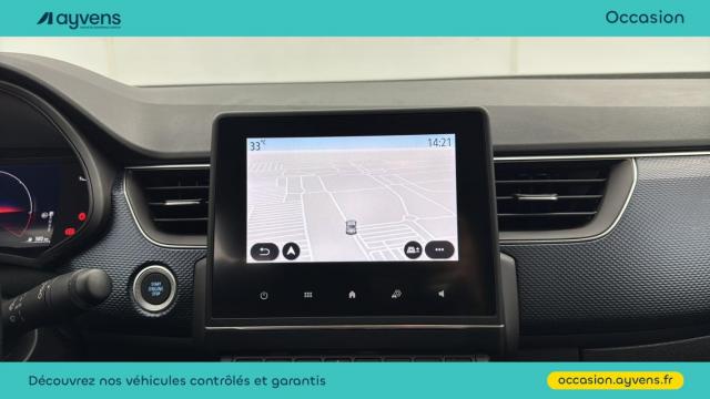 Renault Arkana image 9