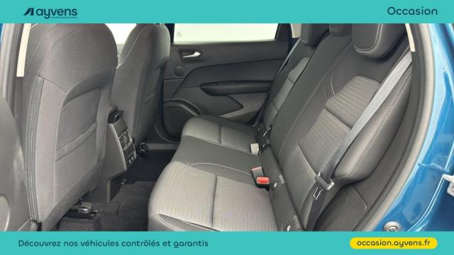 Renault Arkana image 6