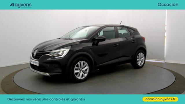 Renault Captur 1.0 Tce 90ch Business