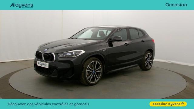 Bmw X2 Xdrive25ea 220ch M Sport Euro6d-T 6cv