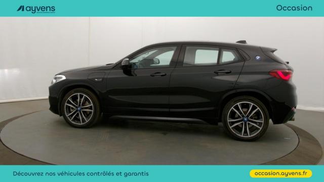 Bmw X2 image 6