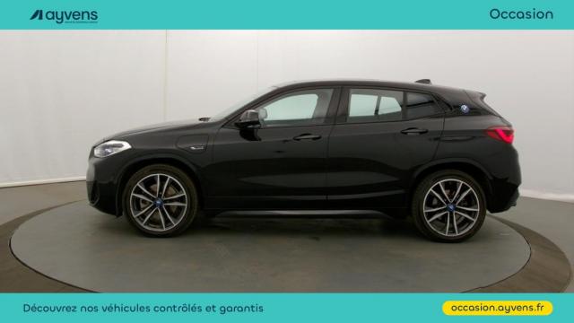 Bmw X2 image 1
