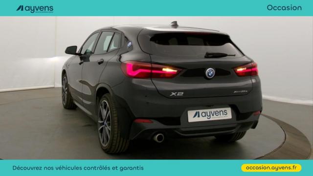 Bmw X2 image 3