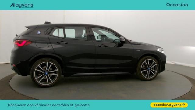 Bmw X2 image 8