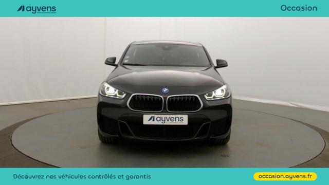Bmw X2 image 9