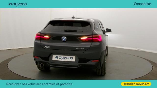 Bmw X2 image 2