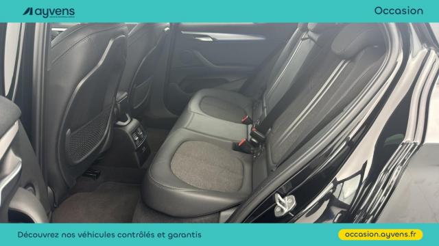 Bmw X2 image 7