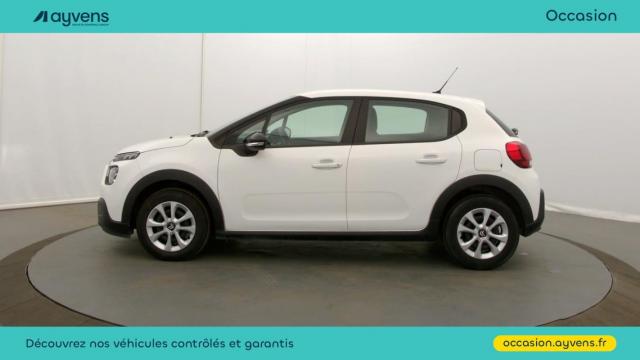 Citroen C3 image 2