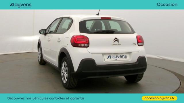 Citroen C3 image 9