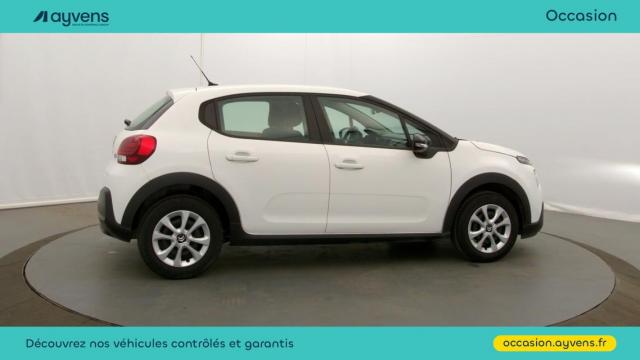 Citroen C3 image 8