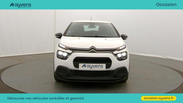 Citroen C3 image 3