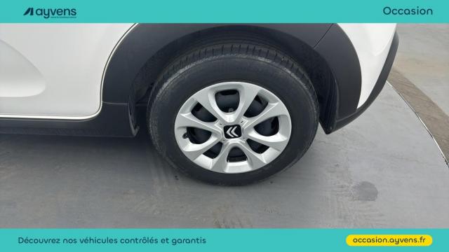 Citroen C3 image 1