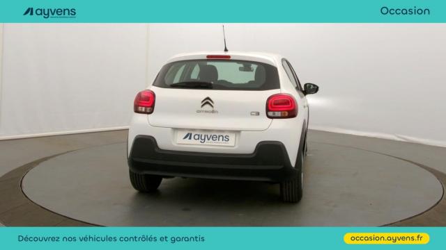 Citroen C3 image 7