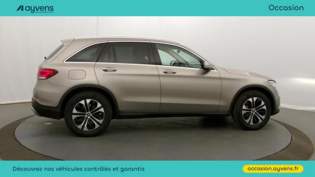 Mercedes Benz Glc image 8
