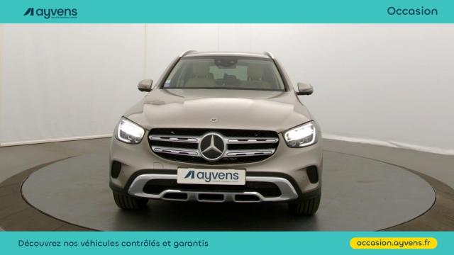 Mercedes Benz Glc image 5